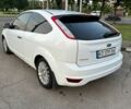 Білий Форд Фокус, об'ємом двигуна 1.39 л та пробігом 220 тис. км за 3700 $, фото 3 на Automoto.ua