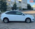 Білий Форд Фокус, об'ємом двигуна 1.6 л та пробігом 217 тис. км за 5400 $, фото 4 на Automoto.ua