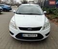 Белый Форд Фокус, объемом двигателя 1.39 л и пробегом 112 тыс. км за 5900 $, фото 7 на Automoto.ua