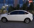Белый Форд Фокус, объемом двигателя 1.6 л и пробегом 193 тыс. км за 4900 $, фото 6 на Automoto.ua