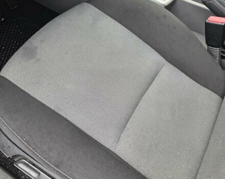 Белый Форд Фокус, объемом двигателя 1.6 л и пробегом 274 тыс. км за 4800 $, фото 16 на Automoto.ua