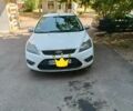Белый Форд Фокус, объемом двигателя 0 л и пробегом 270 тыс. км за 3511 $, фото 2 на Automoto.ua