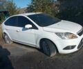Білий Форд Фокус, об'ємом двигуна 1 л та пробігом 165 тис. км за 2100 $, фото 1 на Automoto.ua