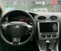 Білий Форд Фокус, об'ємом двигуна 1.6 л та пробігом 190 тис. км за 5300 $, фото 6 на Automoto.ua