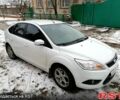 Білий Форд Фокус, об'ємом двигуна 16 л та пробігом 0 тис. км за 8000 $, фото 1 на Automoto.ua