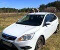 Белый Форд Фокус, объемом двигателя 1.6 л и пробегом 152 тыс. км за 6900 $, фото 1 на Automoto.ua