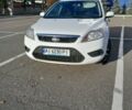 Білий Форд Фокус, об'ємом двигуна 1.4 л та пробігом 156 тис. км за 6200 $, фото 3 на Automoto.ua