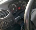 Білий Форд Фокус, об'ємом двигуна 1.4 л та пробігом 156 тис. км за 6200 $, фото 4 на Automoto.ua