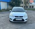 Білий Форд Фокус, об'ємом двигуна 1.6 л та пробігом 217 тис. км за 5400 $, фото 7 на Automoto.ua