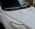 Белый Форд Фокус, объемом двигателя 1.6 л и пробегом 103 тыс. км за 7200 $, фото 5 на Automoto.ua