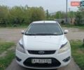 Белый Форд Фокус, объемом двигателя 1.39 л и пробегом 530 тыс. км за 5000 $, фото 1 на Automoto.ua