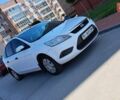 Білий Форд Фокус, об'ємом двигуна 1.4 л та пробігом 580 тис. км за 4700 $, фото 6 на Automoto.ua