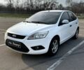Белый Форд Фокус, объемом двигателя 0 л и пробегом 324 тыс. км за 5200 $, фото 2 на Automoto.ua