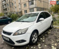 Форд Фокус 2010 в Киеве на Automoto.ua Белый Форд Фокус, объемом двигателя 1.57 л и пробегом 230 тыс. км за 2900 $, фото 1 на Automoto.ua