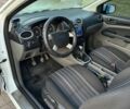 Білий Форд Фокус, об'ємом двигуна 1.39 л та пробігом 220 тис. км за 3700 $, фото 5 на Automoto.ua