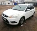 Білий Форд Фокус, об'ємом двигуна 1.4 л та пробігом 195 тис. км за 6300 $, фото 3 на Automoto.ua