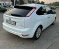 Білий Форд Фокус, об'ємом двигуна 1.39 л та пробігом 220 тис. км за 3700 $, фото 2 на Automoto.ua