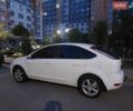 Белый Форд Фокус, объемом двигателя 1.6 л и пробегом 193 тыс. км за 4900 $, фото 4 на Automoto.ua