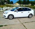 Білий Форд Фокус, об'ємом двигуна 1.4 л та пробігом 112 тис. км за 5200 $, фото 1 на Automoto.ua