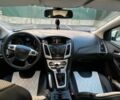 Білий Форд Фокус, об'ємом двигуна 1.6 л та пробігом 271 тис. км за 6300 $, фото 7 на Automoto.ua