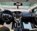 Білий Форд Фокус, об'ємом двигуна 1.6 л та пробігом 271 тис. км за 6300 $, фото 6 на Automoto.ua
