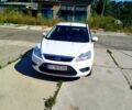 Білий Форд Фокус, об'ємом двигуна 1.4 л та пробігом 112 тис. км за 5200 $, фото 1 на Automoto.ua