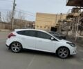 Белый Форд Фокус, объемом двигателя 1.6 л и пробегом 230 тыс. км за 6800 $, фото 3 на Automoto.ua