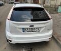 Белый Форд Фокус, объемом двигателя 1.8 л и пробегом 293 тыс. км за 6300 $, фото 7 на Automoto.ua