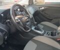 Білий Форд Фокус, об'ємом двигуна 1.6 л та пробігом 147 тис. км за 6700 $, фото 6 на Automoto.ua