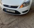 Білий Форд Фокус, об'ємом двигуна 1.39 л та пробігом 225 тис. км за 5300 $, фото 8 на Automoto.ua