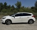 Білий Форд Фокус, об'ємом двигуна 2 л та пробігом 200 тис. км за 5500 $, фото 2 на Automoto.ua