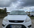 Белый Форд Фокус, объемом двигателя 1.4 л и пробегом 247 тыс. км за 6500 $, фото 2 на Automoto.ua