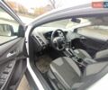 Білий Форд Фокус, об'ємом двигуна 1.6 л та пробігом 266 тис. км за 6999 $, фото 63 на Automoto.ua