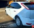 Білий Форд Фокус, об'ємом двигуна 1.4 л та пробігом 190 тис. км за 5000 $, фото 10 на Automoto.ua