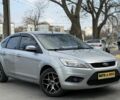 Білий Форд Фокус, об'ємом двигуна 2.4 л та пробігом 199 тис. км за 4999 $, фото 3 на Automoto.ua