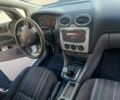 Білий Форд Фокус, об'ємом двигуна 1.4 л та пробігом 215 тис. км за 4500 $, фото 9 на Automoto.ua