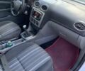 Білий Форд Фокус, об'ємом двигуна 1.4 л та пробігом 150 тис. км за 4800 $, фото 5 на Automoto.ua