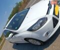 Белый Форд Фокус, объемом двигателя 1.6 л и пробегом 180 тыс. км за 8300 $, фото 4 на Automoto.ua