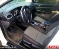 Білий Форд Фокус, об'ємом двигуна 1.6 л та пробігом 202 тис. км за 6200 $, фото 10 на Automoto.ua