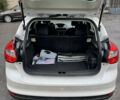 Форд Фокус 2011 в Виннице на Automoto.ua Белый Форд Фокус, объемом двигателя 2 л и пробегом 175 тыс. км за 7500 $, фото 10 на Automoto.ua