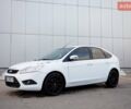 Білий Форд Фокус, об'ємом двигуна 1.8 л та пробігом 179 тис. км за 5100 $, фото 1 на Automoto.ua