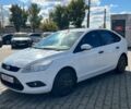 Білий Форд Фокус, об'ємом двигуна 1.4 л та пробігом 204 тис. км за 5100 $, фото 2 на Automoto.ua