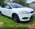 Белый Форд Фокус, объемом двигателя 1.8 л и пробегом 470 тыс. км за 6500 $, фото 1 на Automoto.ua