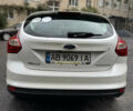 Форд Фокус 2011 в Виннице на Automoto.ua Белый Форд Фокус, объемом двигателя 2 л и пробегом 175 тыс. км за 7500 $, фото 4 на Automoto.ua