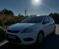Білий Форд Фокус, об'ємом двигуна 1.39 л та пробігом 239 тис. км за 5200 $, фото 4 на Automoto.ua