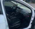Білий Форд Фокус, об'ємом двигуна 1.6 л та пробігом 233 тис. км за 5255 $, фото 4 на Automoto.ua