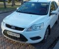 Белый Форд Фокус, объемом двигателя 1.39 л и пробегом 92 тыс. км за 8500 $, фото 12 на Automoto.ua