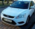 Белый Форд Фокус, объемом двигателя 1.4 л и пробегом 92 тыс. км за 8800 $, фото 1 на Automoto.ua
