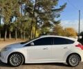 Білий Форд Фокус, об'ємом двигуна 1.6 л та пробігом 326 тис. км за 8220 $, фото 1 на Automoto.ua
