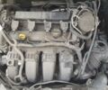 Белый Форд Фокус, объемом двигателя 2 л и пробегом 183 тыс. км за 8100 $, фото 8 на Automoto.ua